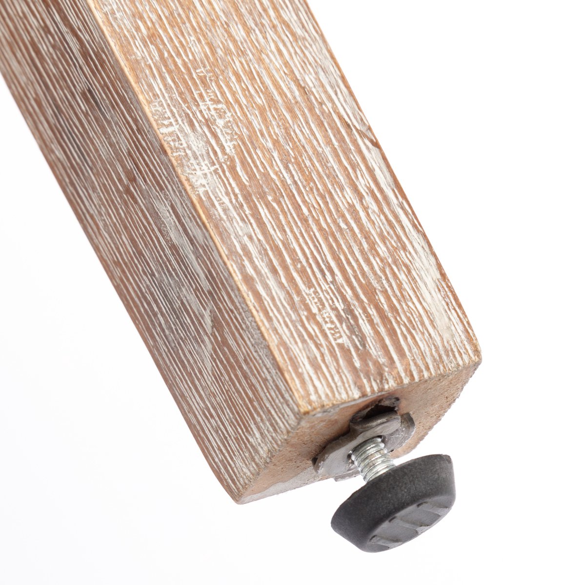 REDOM Eetkamerstoel - Gestoffeerd - Modern - Voor Eetkamer - Hout en Fluweel - Licht Camel