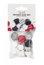 Montana Tryout Cap Set - Spuitkopset