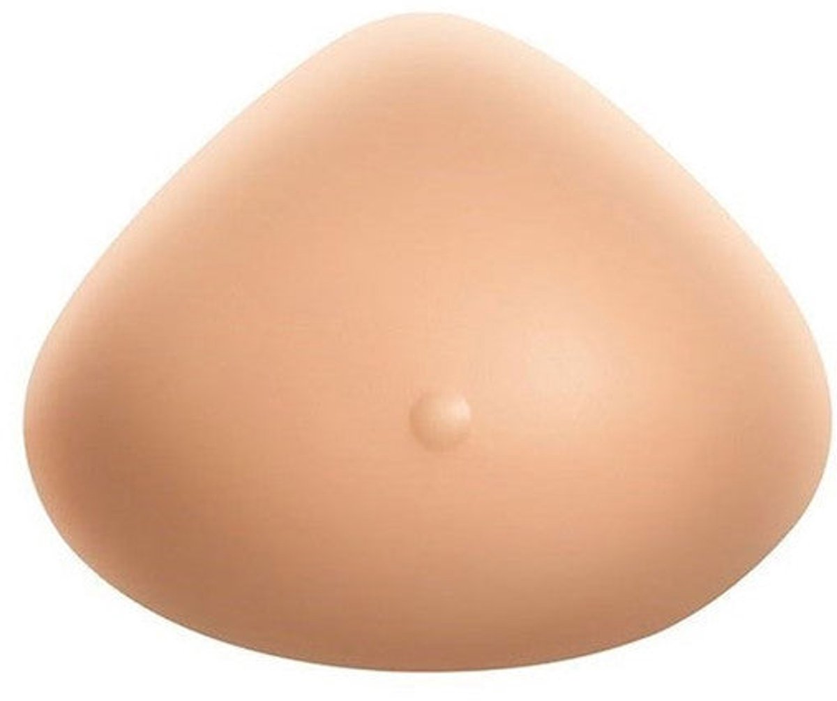 Amoena deelprothese Balance Contact MD - Ivoor - Maat 12