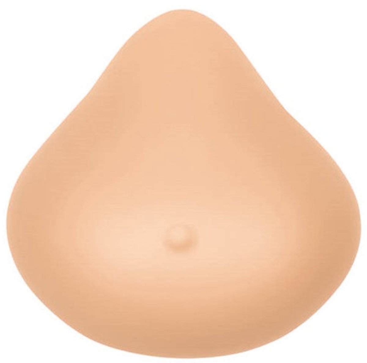 Amoena borstprothese Essential 1S - Ivoor - Maat 5