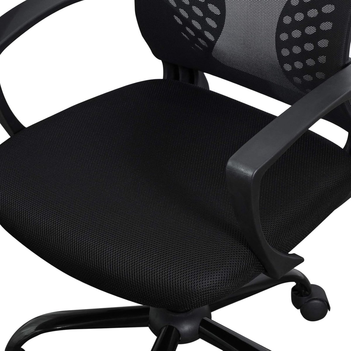 Songmics - Ergonomisch Bureaustoel thumbnail 3