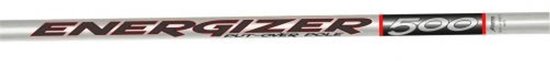 Albatros Energizer Putover Pole - Vaste hengel (oversteek) - 600 cm van Merkloos — afbeelding 2