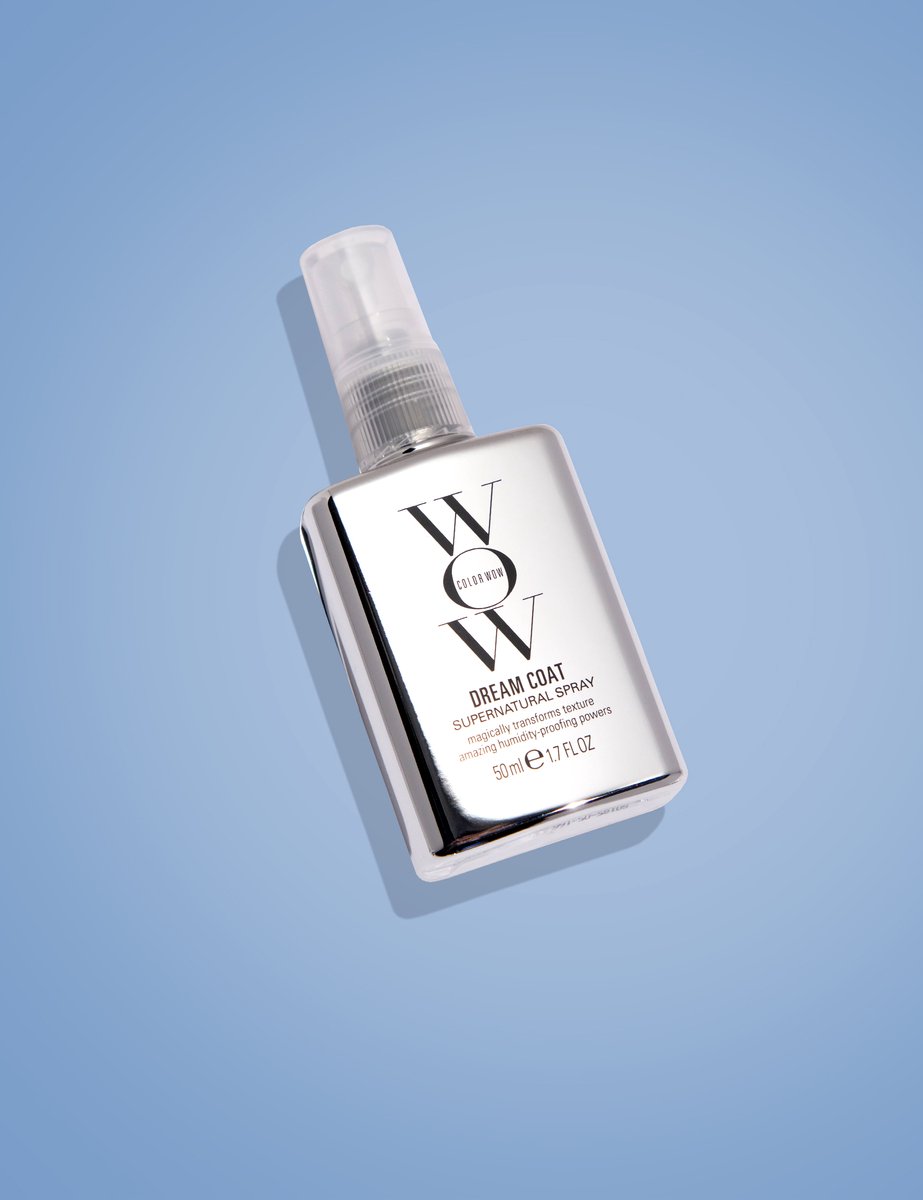 Dream Coat van COLOR WOW — cadeau in Verzorging - foto 3