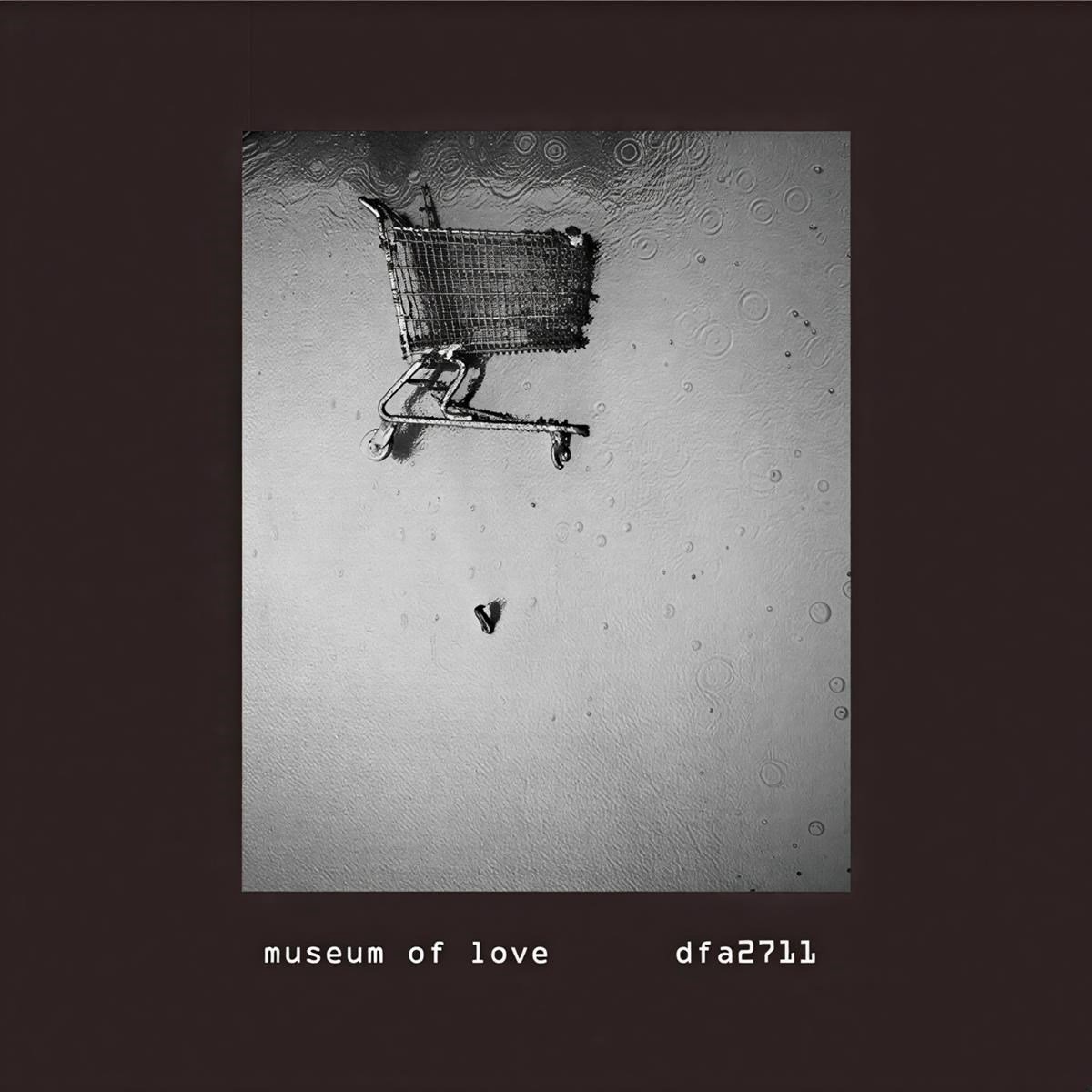 Museum Of Love - After Us (7" Single)