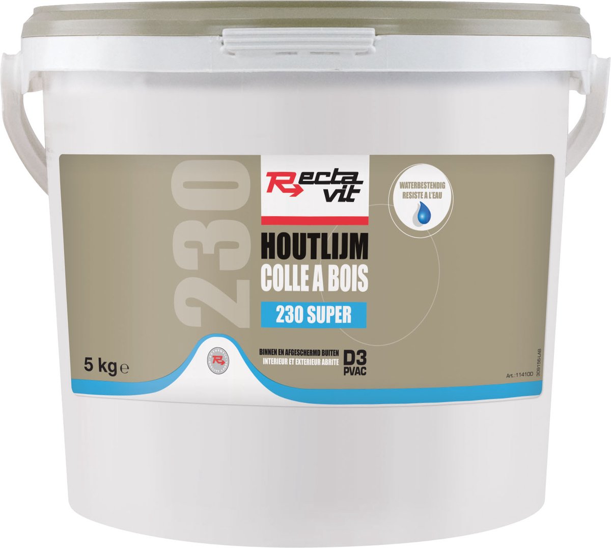 Rectavit 230 Super 5 kg