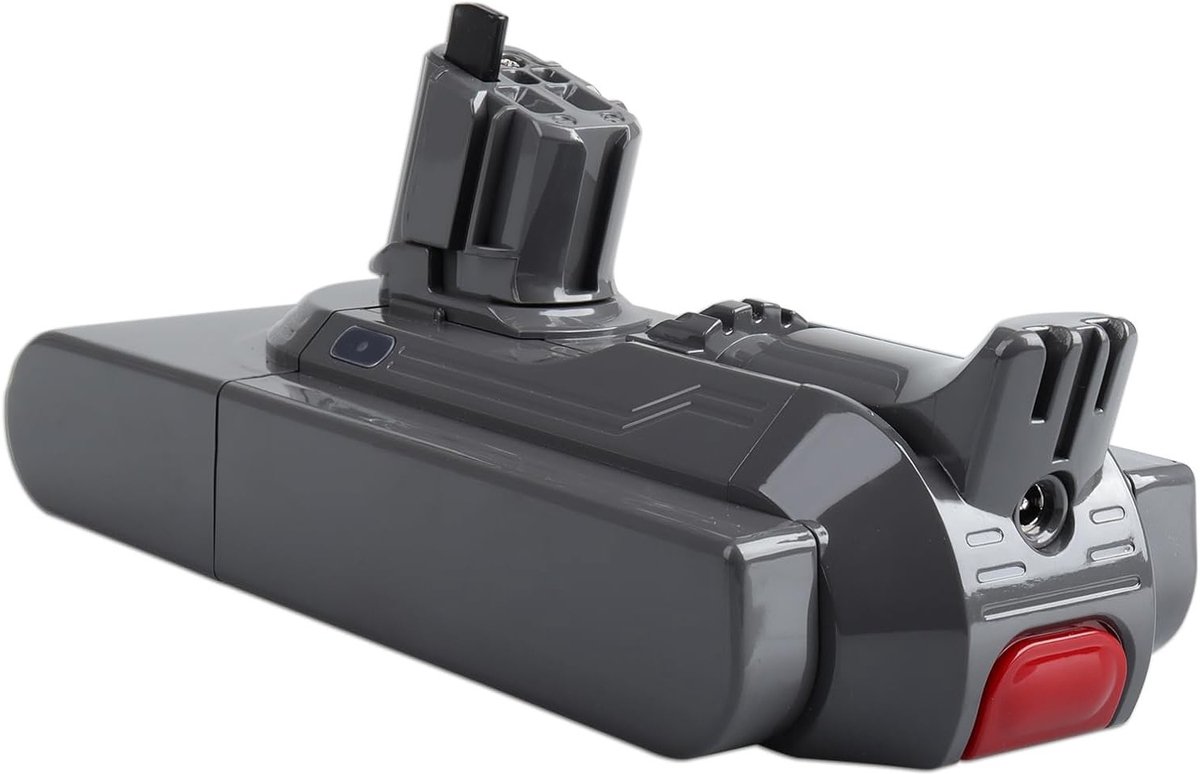 Krachtige 25.2V 3900mAh Snap-in Accu voor Dyson V11 en V15, V11 Torque Drive, V11 Absolute, V11 Fluffy Extra, V15 Accu, V11 Batterij, V15 Snap-in Batterij