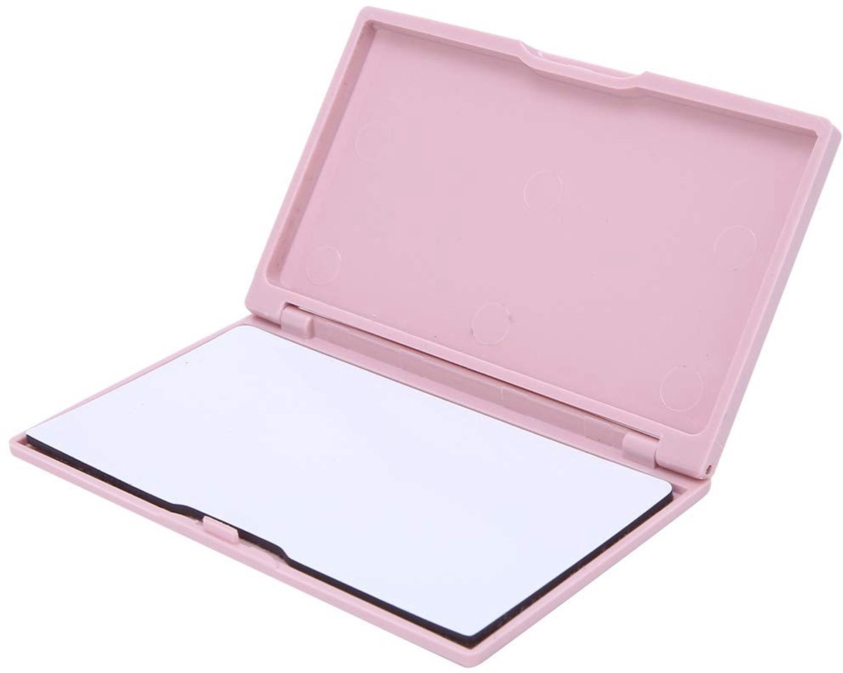 Magnetische Naaldopslagdoos - Rectangle - Handmatig DIY Naaldopslag - Naaldhouder - Naaien