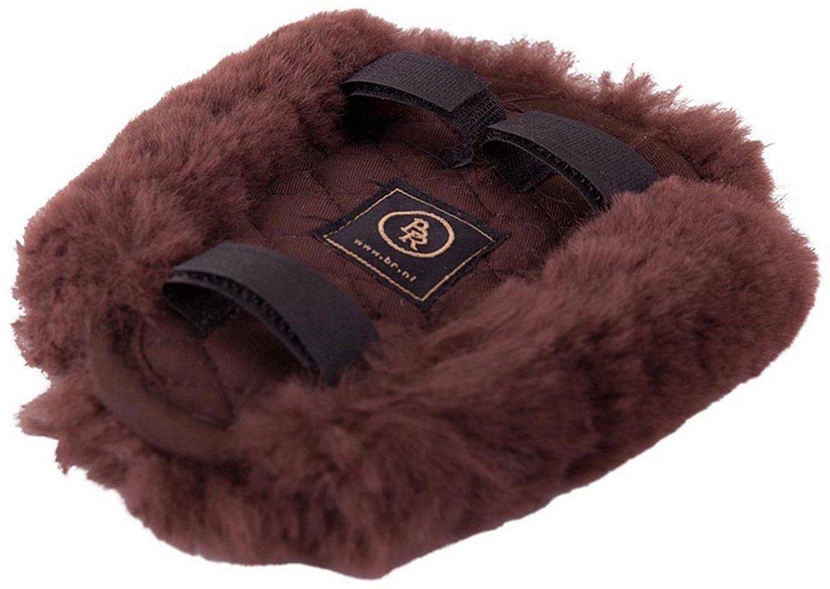 BR BORSTTUIGBONTJE Bruin