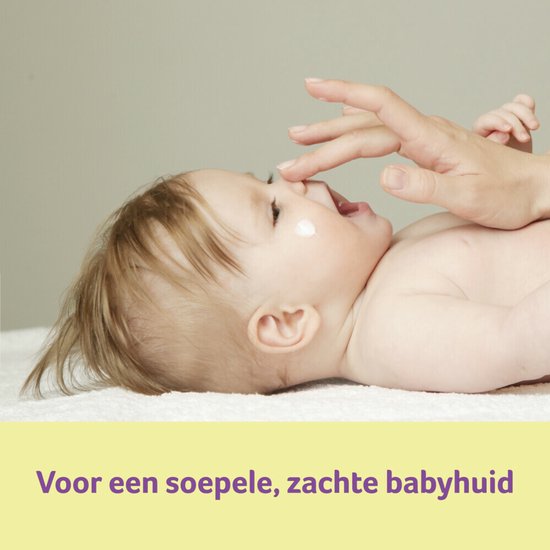 Zwitsal - Bodylotion - 400ml van Zwitsal — afbeelding 4
