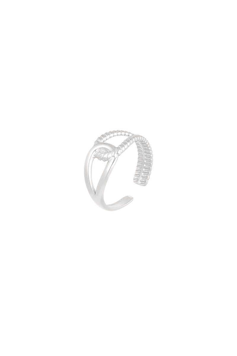 Ring forever connected