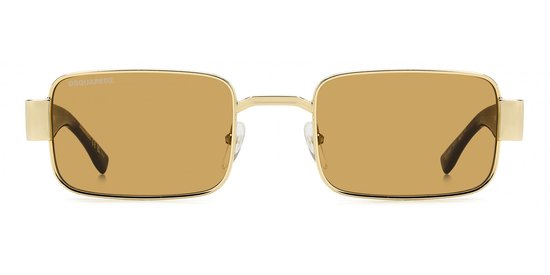 Zonnebrillen Dsquared2 D2 0156/S J5G/70 van Merkloos — afbeelding 2