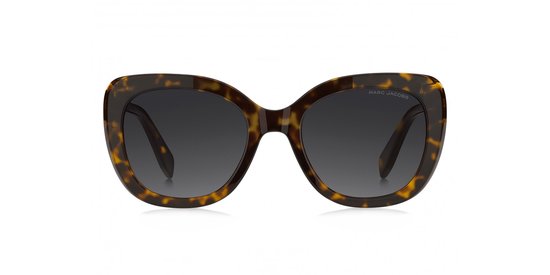 Zonnebril Marc Jacobs Marc 852/S XLT/9O van Merkloos — afbeelding 2