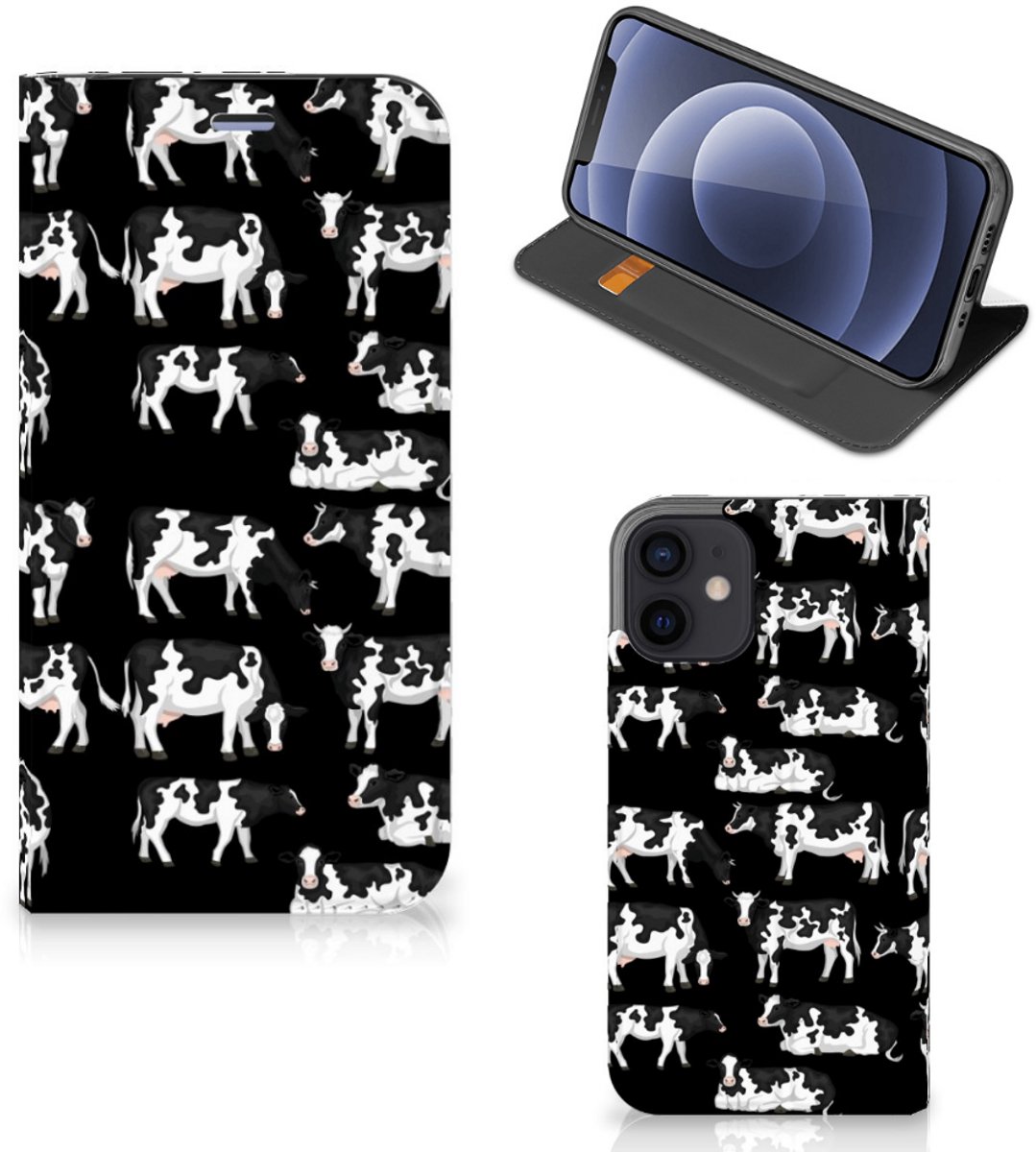 iPhone 12 Mini Hoesje maken Koetjes