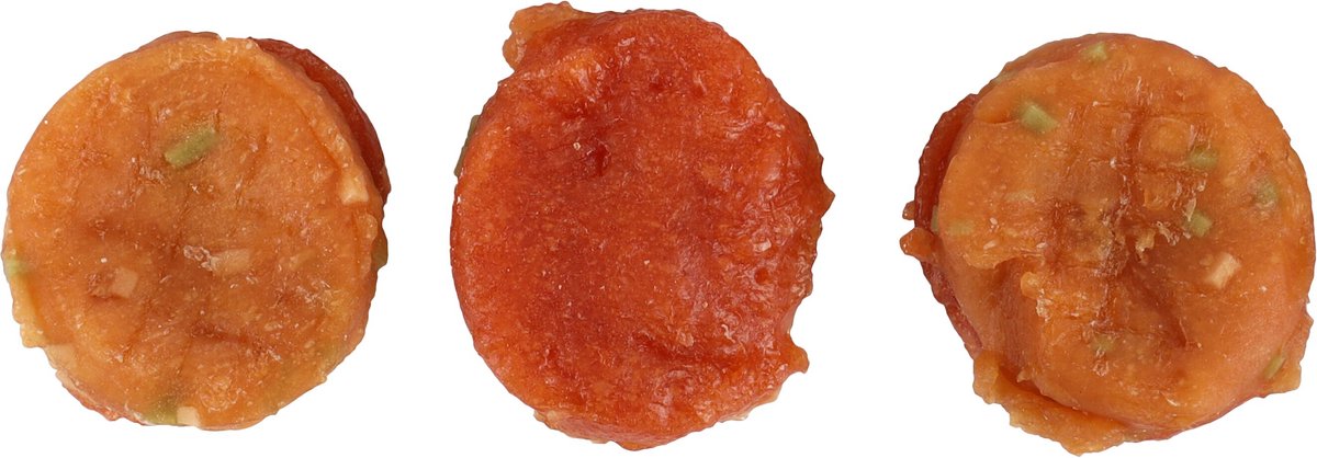 HAPKI BURGER MET KIP 8ST 85GR