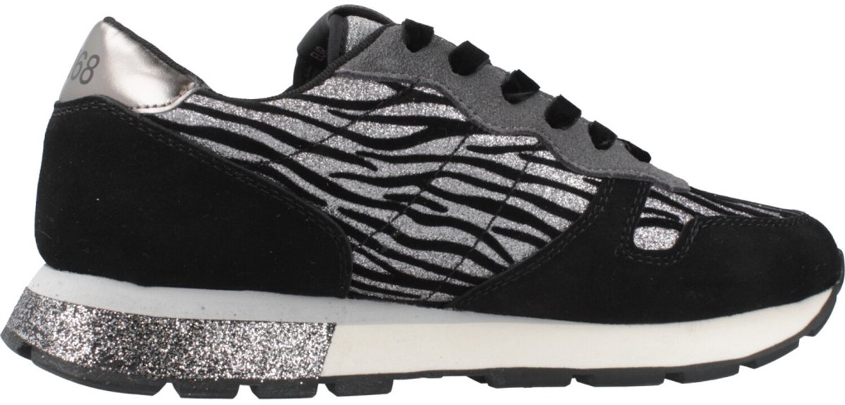 SUN68 ALLY ANIMALIER Dierlijke Druk 39 EU