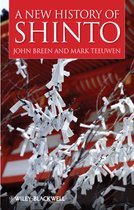 New History Of Shinto