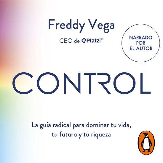 Control - cover