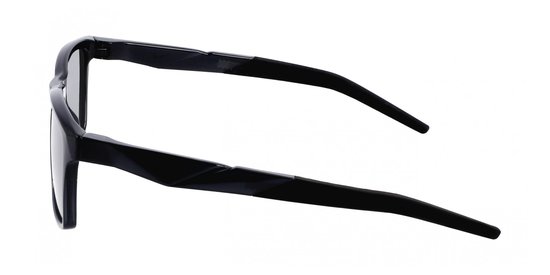 Nike NIKE RADEON 1 P FV2404 MATTE BLACK/GREY 55/17/145 Unisex Zonnebrillen van Nike — afbeelding 2