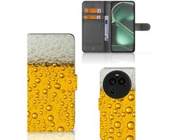OPPO Find X6 Pro Book Cover Bier
