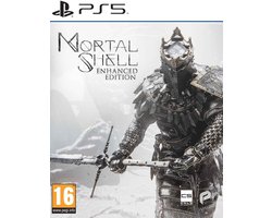 PS5 Mortal Shell - Enhanced Edition