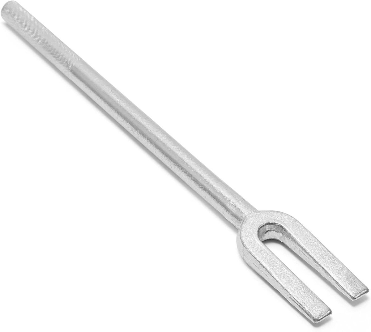 Trekstang Eindtrekker - Kogelgewrichttrekker - Auto Onderhoud - Zwaar Staal - 30 cm - Verzinkt