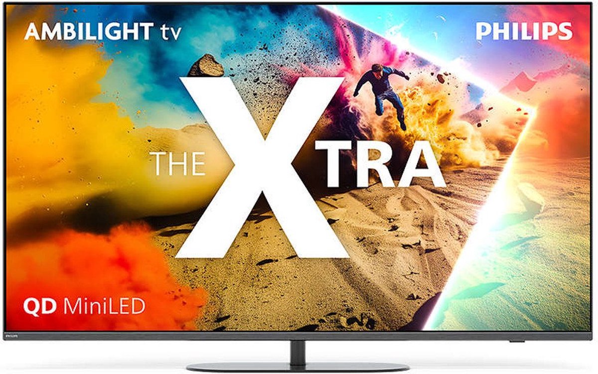Philips The Xtra 65MLED950 Ambilight (2025)