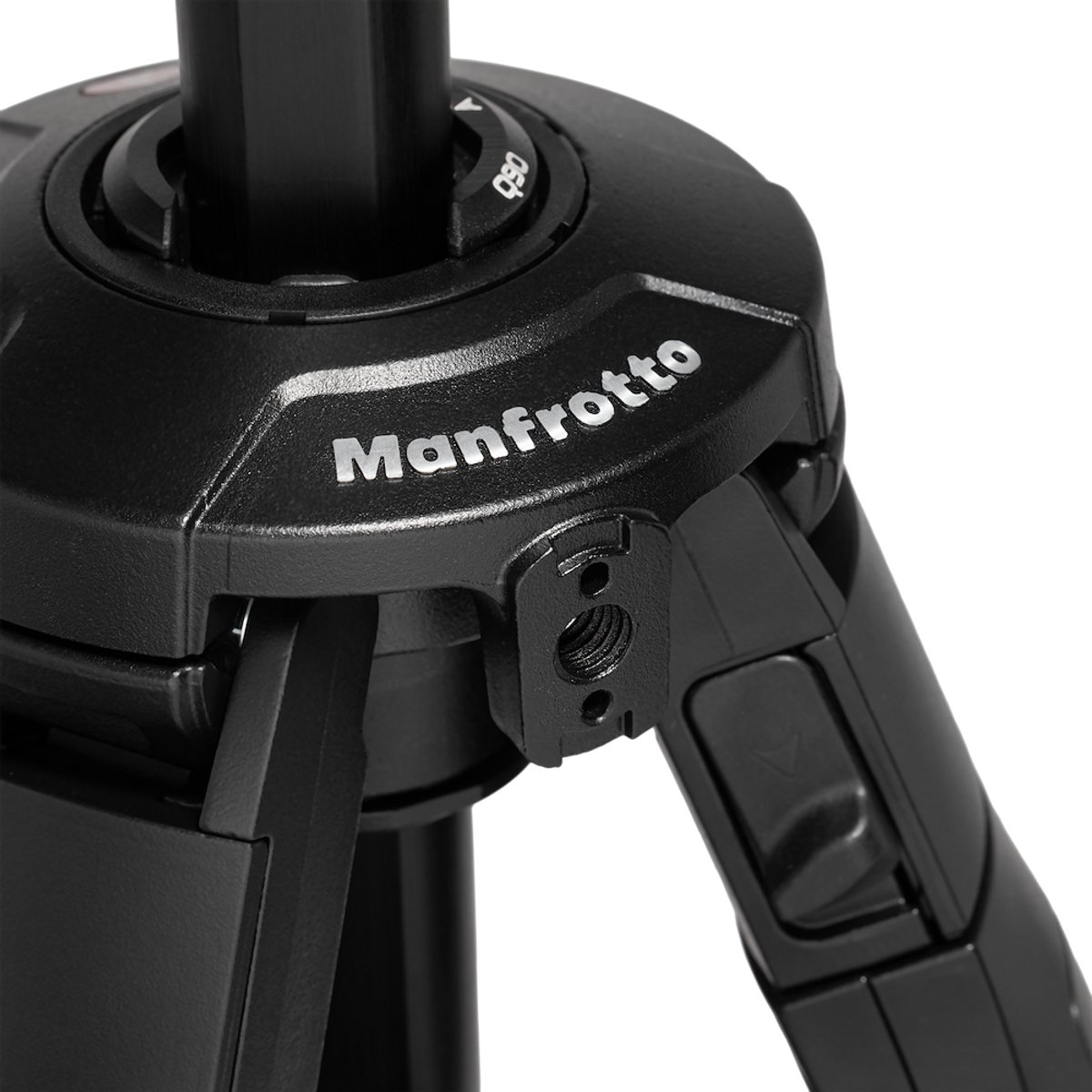 Manfrotto One Photo Aluminium with XPRO 3 Way Head