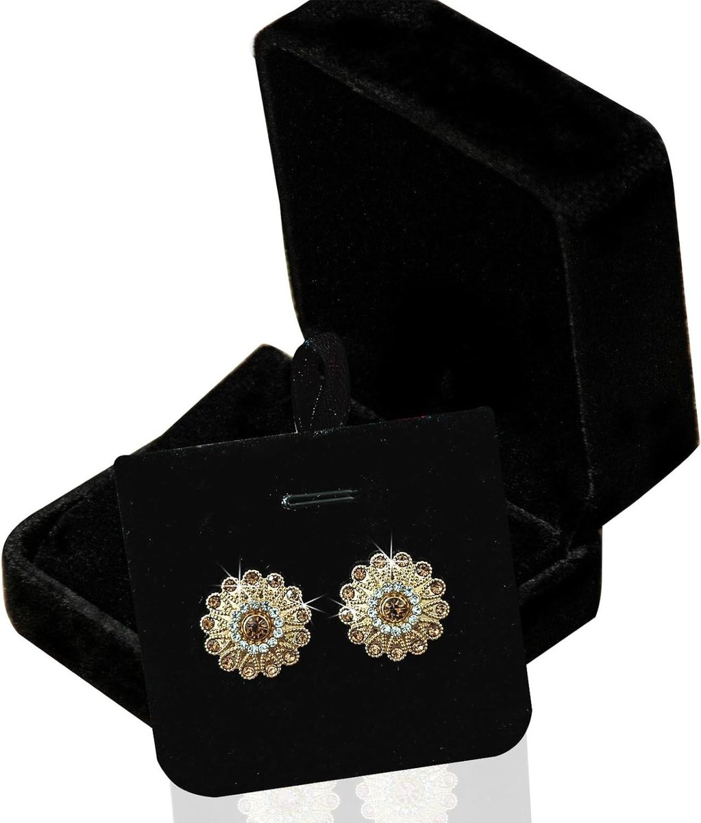 Hijab Magneet - Sjaal Sluiting - Sjaal Dragen - Pinloos - 2 Stuks - Champagne