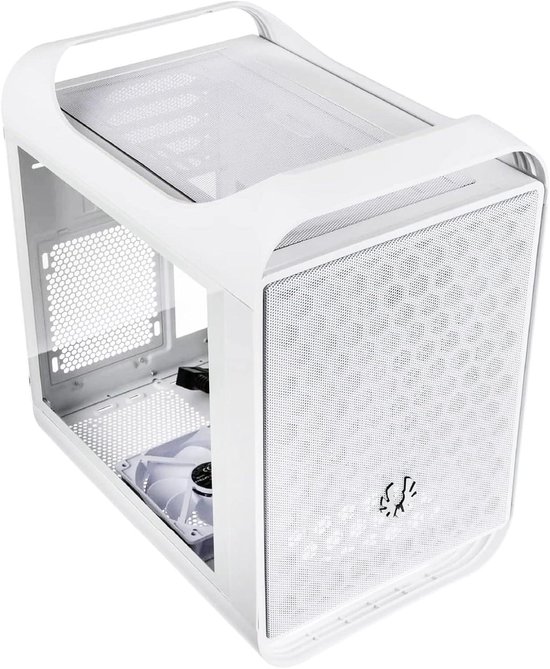 Gaming PC Behuizing - Computer Case Tower - PC Bouwen - Verticale GPU ...