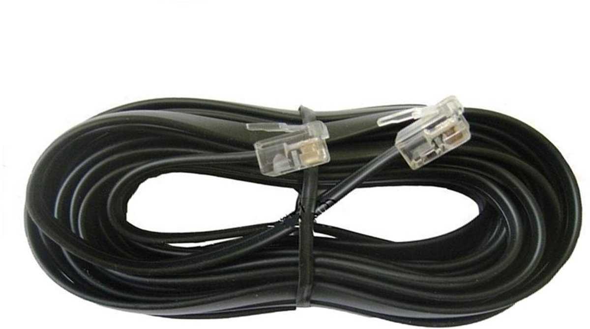 Truma kabel bedieningspaneel 9 mtr
