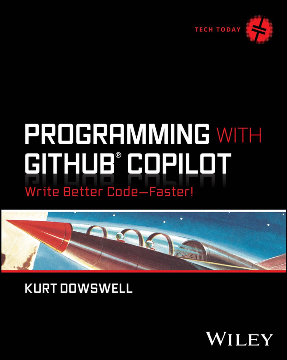 Tech Today- Programming With GitHub Copilot