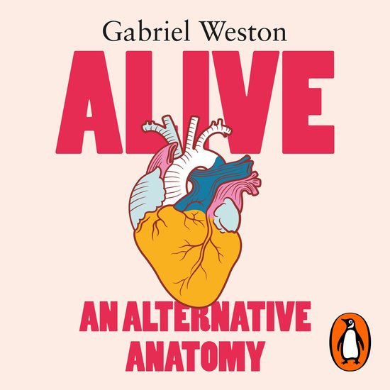 Alive - cover