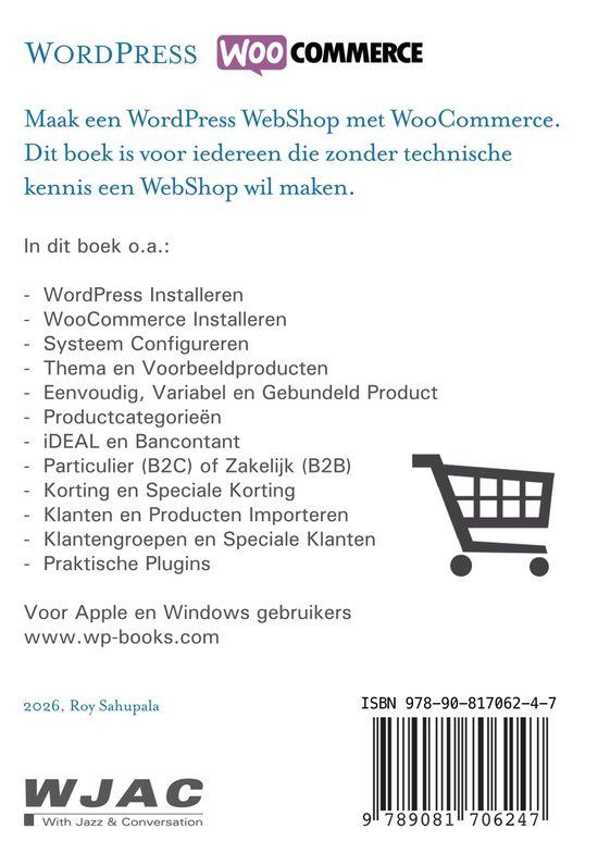 WordPress WooCommerce