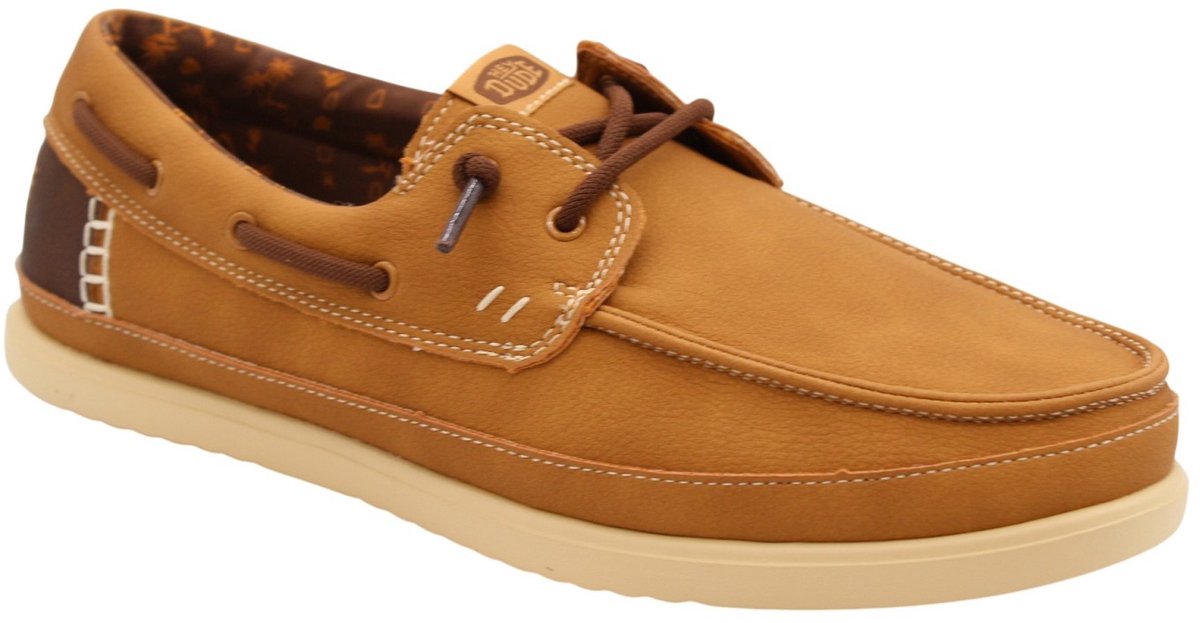 Bootschoenen Hey Dude Harbor Lo