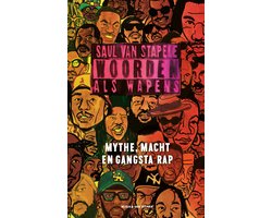 Woorden als wapens