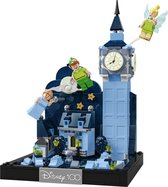 LEGO - 43232 - Disney Peter Pan en Wendy vliegen over Londen