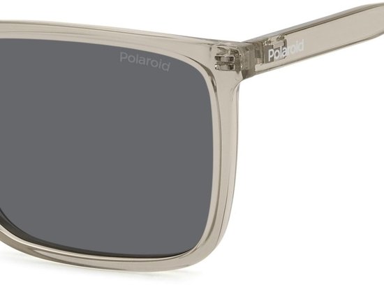 Polaroid PLD 4180/S - 086/UC Havana van Merkloos — afbeelding 2