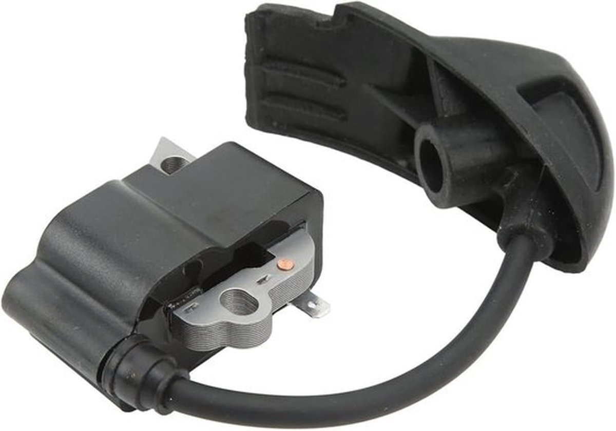 Metalen Rubber Bobine Vervanging voor Stihl Bladblazers BG56 BG86 SH86 - 42414001307 – foto 5