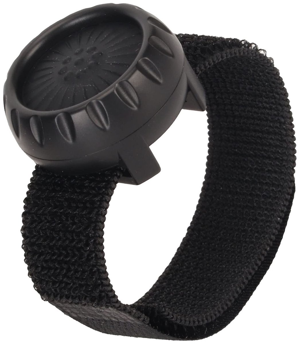 Super Mini Bluetooth PTT Knop voor ZELLO - Draadloze Communicatie, IP67 Waterdicht, Bluetooth 5.0