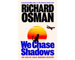 We Solve Murders2- We Chase Shadows