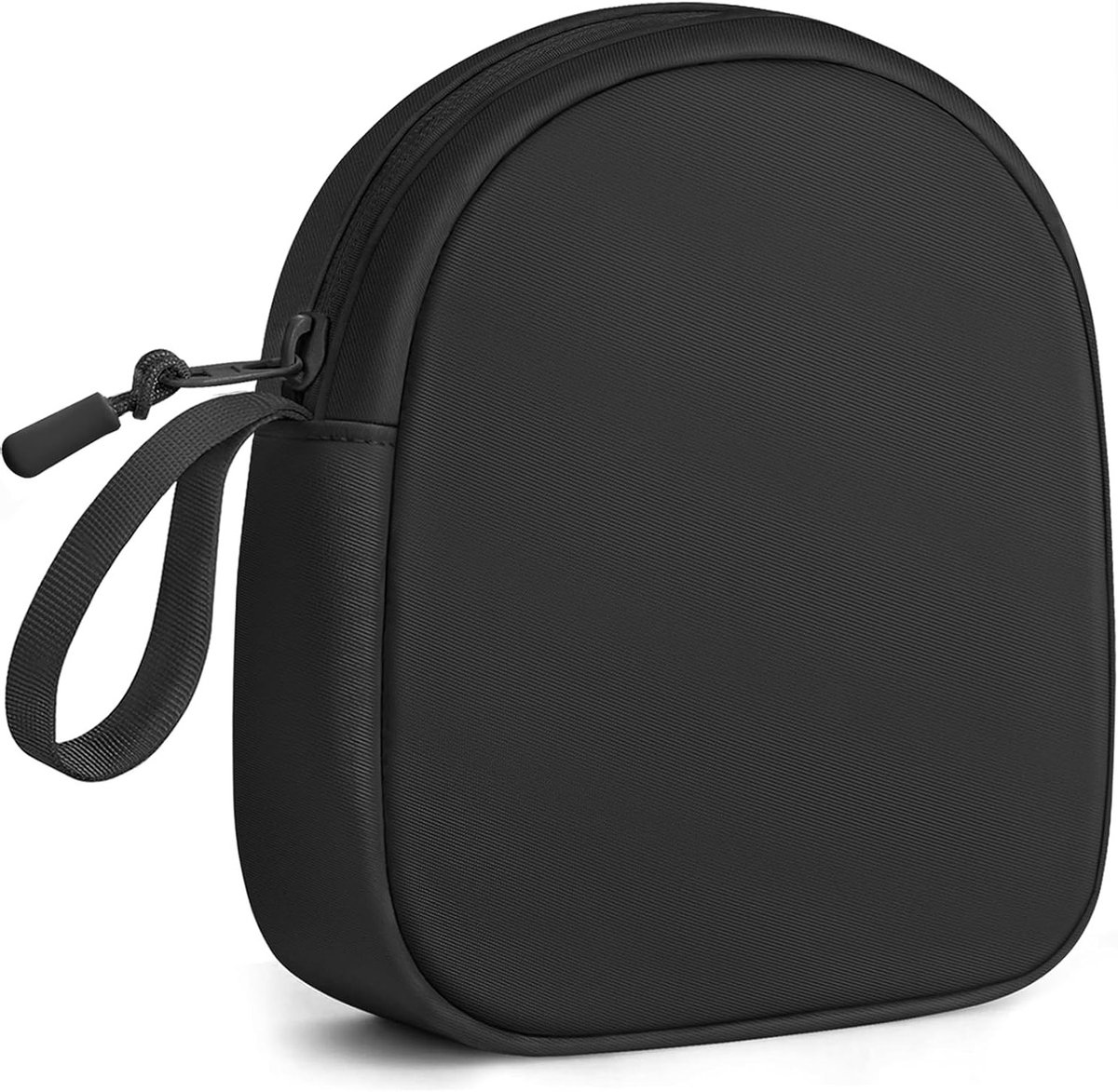 Draagbare en Schokbestendige Hoofdtelefoon Case voor Sony WH-CH520/510/720 en JBL Tune/Live - Ideaal voor Reizen, Kabels Organiseren en Bescherming
