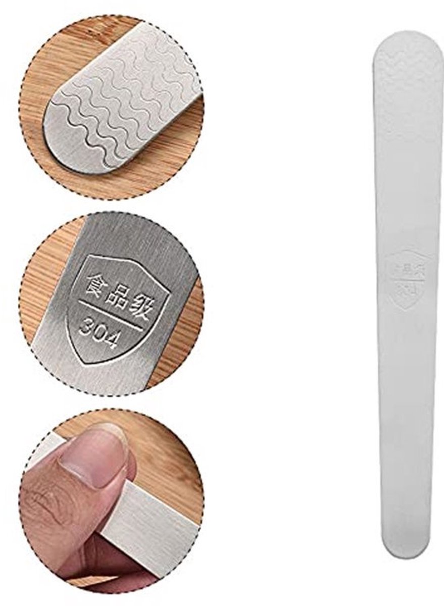 Set van 3 Balpennen Golfclubs - Golfpen Giftset met Golfontwerpen