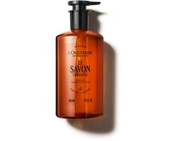 L'Occitane Liquid Hand Soap - Verbena 500 ml