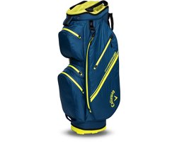 Callaway Chase Dry 14 Waterdichte Golftas - Carbag - Navy