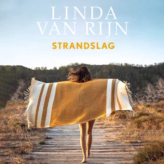Strandslag - cover