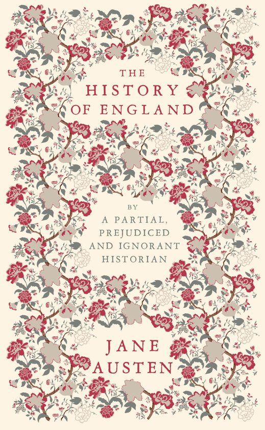 The History of England - cover