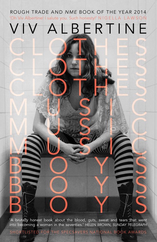 Clothes Clothes Clothes Music Boys