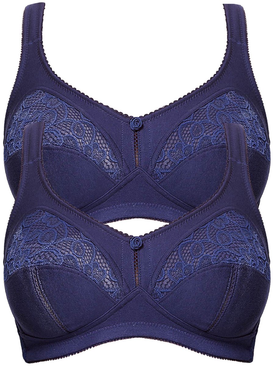 2-pack ontlastings-BH Topsy Plus