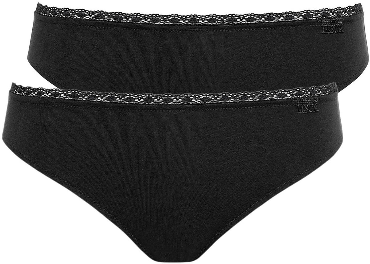 2-pack Dames slip Ines