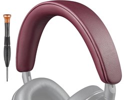 Lambskin Hoofdband Cover voor Bowers & Wilkins PX8/PX7 s2/PX7 s2e – Hoofdband Kussen Vervangingsonderdeel voor Comfort en Bescherming
